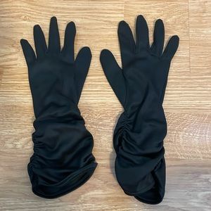 Vintage Gloves